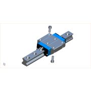Опорный блок LRW35FZ1P