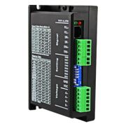 Драйвер шагового двигателя MC860H