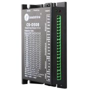 Драйвер сервошагового двигателя CS-D508