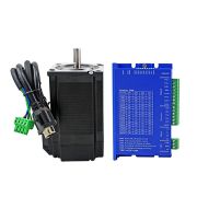 Сервошаговый комплект LC57H280+LCDA257S