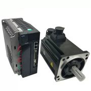 Комплект серво+двигатель и драйвер, EPS-B1-04D5AA-A000180DNA-45BK1AMS (4500W)