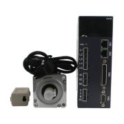 Комплект серво+двигатель и драйвер, LS-130M1.5KB25