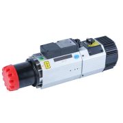 Шпиндель с автоматической сменой инструмента,GDL51-24Z/4.5-ISO30 для ЧПУ станка