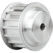 Шкив зубчатый под расточку 16-3M-15-2F (AL)