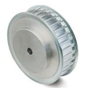 Шкив зубчатый под расточку 40-T10-22-2F (AL)