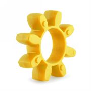Зубчатый венец LS-28-38-92Sh A (Yellow)