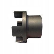 Полумуфта кулачковая LS-EC19-St-1-d6