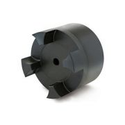 Полумуфта кулачковая LS-EC38-St-la-d10