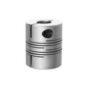 Муфта разрезная LT-B-D25L30-6,35-8