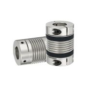 Муфта сильфонная LB-B-D20L34-5-5