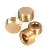 Заглушка LS-GH-1A (LS-DRIVE, NPT1/8)