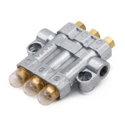 Питатель импульсный LS-RH3300 (LS-DRIVE, 6мм-3×4 мм)