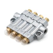 Питатель импульсный LS-RH3400 (LS-DRIVE, 6мм-4×4 мм)