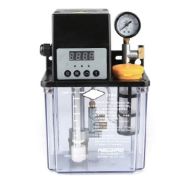 Смазочная станция (Масло) LS-HTD-2K (LS-DRIVE, 2л, 6мм)