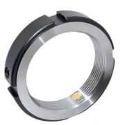 Стопорная гайка прецизионная YC/R М40×1,5