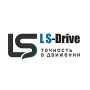 Шарико-винтовая передача LS-DF6310-5+5-P3-2610/2095-5%