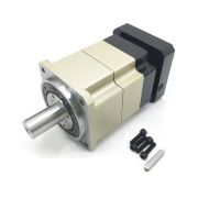 Планетарный редуктор AB115L2-020-P1-S2-24-58-110-145-M8